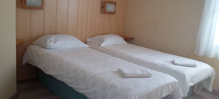 卡尔卡松法斯特酒店(Fasthotel Carcassonne)图片