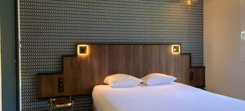 兰斯洛特温泉酒店(Hôtel Lancelot & Spa - Domaine du Roi Arthur)图片