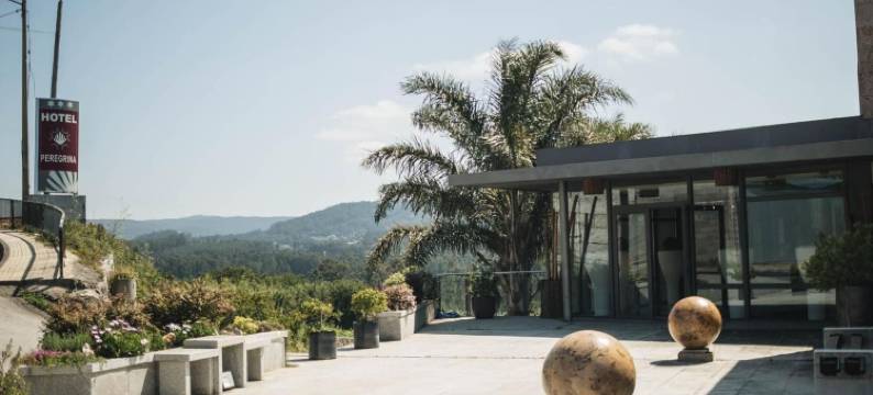 佩雷格里纳酒店(Peregrina Hotel)图片