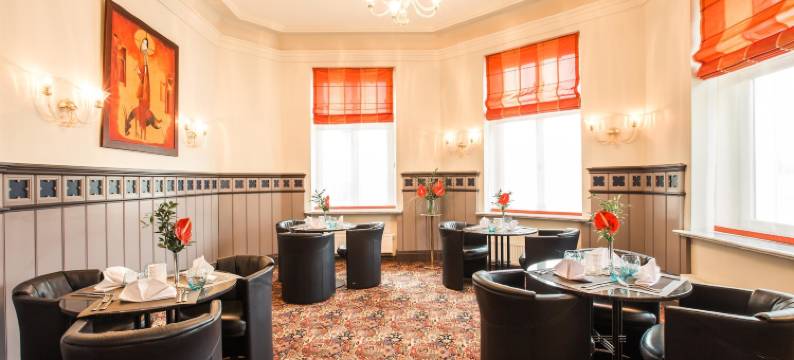 莫妮卡中心酒店(Monika Centrum Hotels)图片
