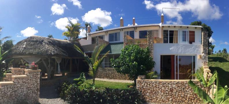 卡布雷拉木屋酒店(Cabrera Chalet Boutique Hotel)图片