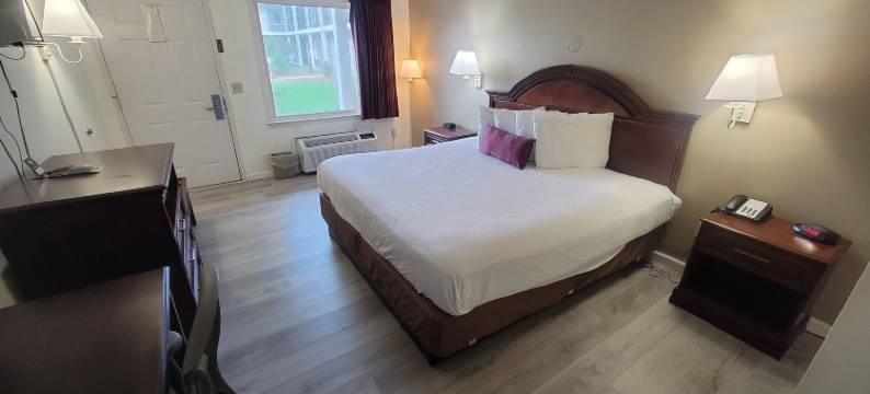 埃尔克旅馆(Elk Inn Motel)图片