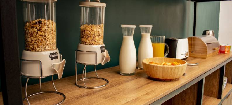 钟表民宿酒店(El Reloj Casa Hotel)图片