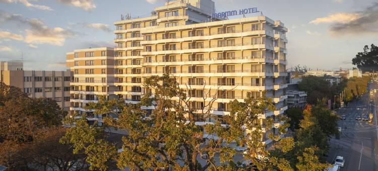 达姆施塔特玛丽提姆酒店(Maritim Hotel Darmstadt)图片