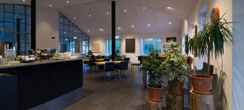 斯特拉达喀尔酒店与餐厅(Strandakar Hotell & Restaurang)图片