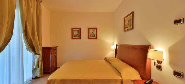 米纳瓦度假酒店(Minerva Resort Hotel)图片