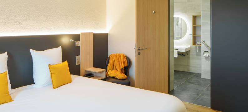 利特霍夫酒店餐厅(Logis Hôtel Restaurant Ritter'Hoft)图片