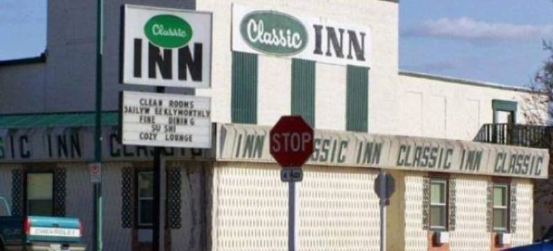 经典酒店(Classic Inn)图片