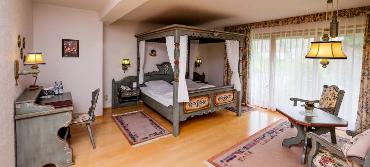 哈泽霍夫酒店(Harzer Hof)图片