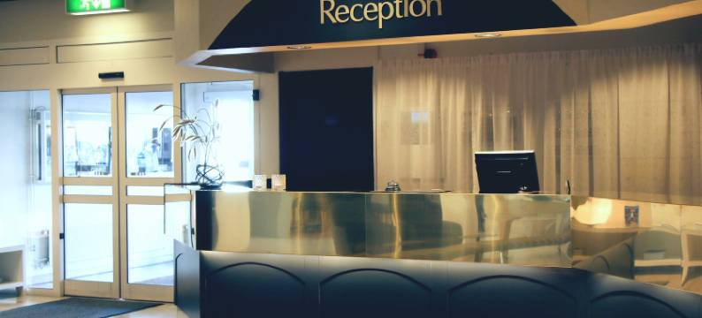 卡尔斯港酒店(Hotel Carlshamn)图片