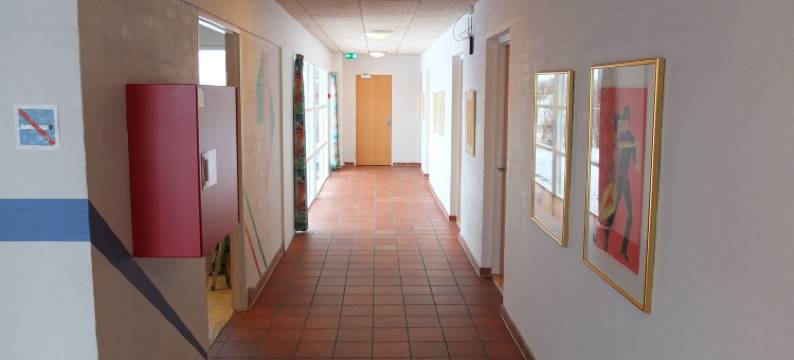 斯巴10汽车旅馆(Motel Spar 10)图片