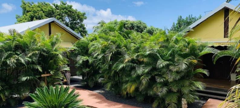 圣弗朗索瓦庄园(Domaine Saint-François)图片