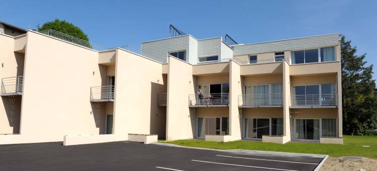 贝辛加尔唐普河畔法兰西原生酒店(The Originals City Hôtel de France Bessines-Sur-Gartempe)图片