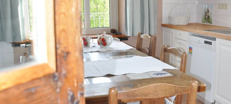 皮尔罗伊贝赫尔民宿(B&B le Verger du Pierroy)图片