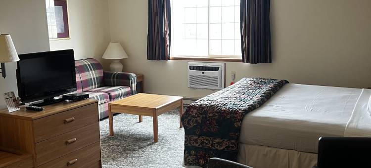 林肯招待汽车旅馆(Lincoln Host Motor Inn)图片