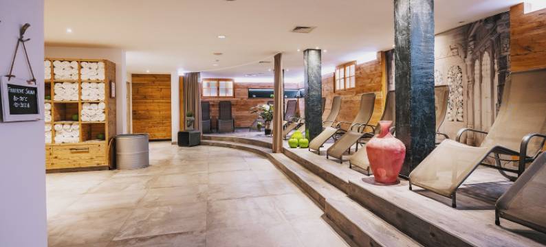 Flachauerhof酒店(Hotel Flachauerhof)图片