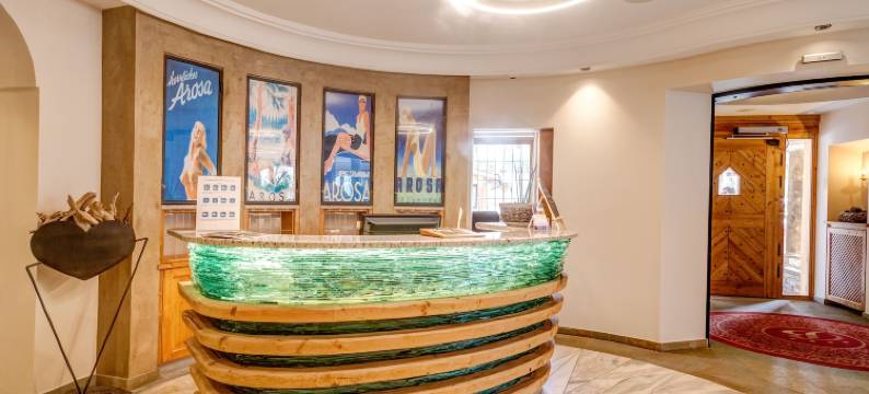 贝尔阿罗莎酒店(BelArosa Suiten & Wellness)图片