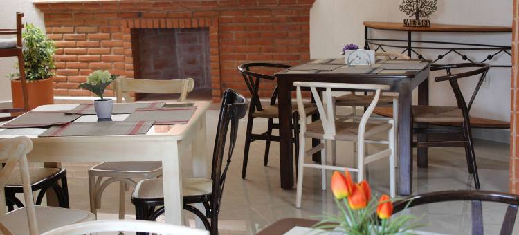 赫伦奇雅精品酒店(Hotel Boutique la Herencia)图片