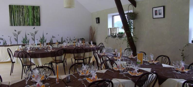 克莱西高尔夫酒店(Hotel du Golf de Clécy)图片