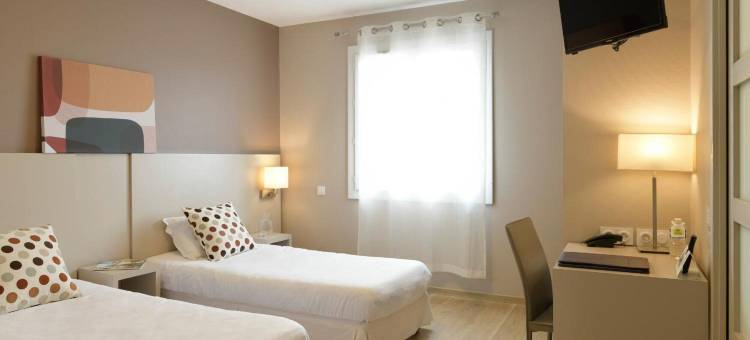 罗吉斯酒店餐厅勒帕达扬(Logis Hôtel & Restaurant le Pardaillan)图片