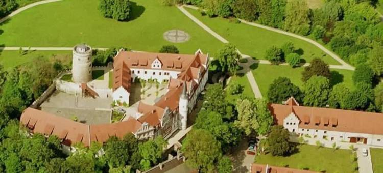 施科堡城堡酒店(Schlosshotel Schkopau)图片