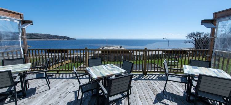 拉赛库斯(La Secousse)图片