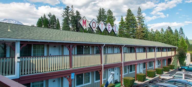 瑞士假日汽车旅馆(Swiss Holiday Lodge)图片