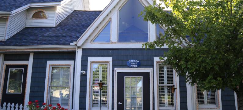 海港广场套房旅馆(Harbour Square Suites)图片