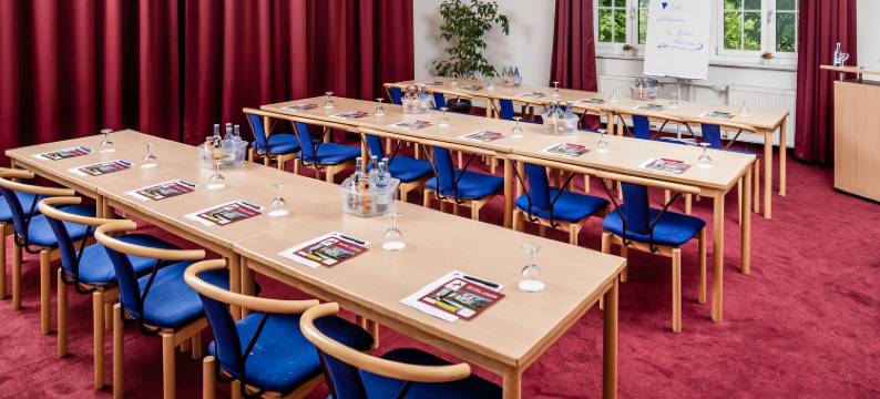 湖边Spa酒店(Spa Hotel Amsee)图片