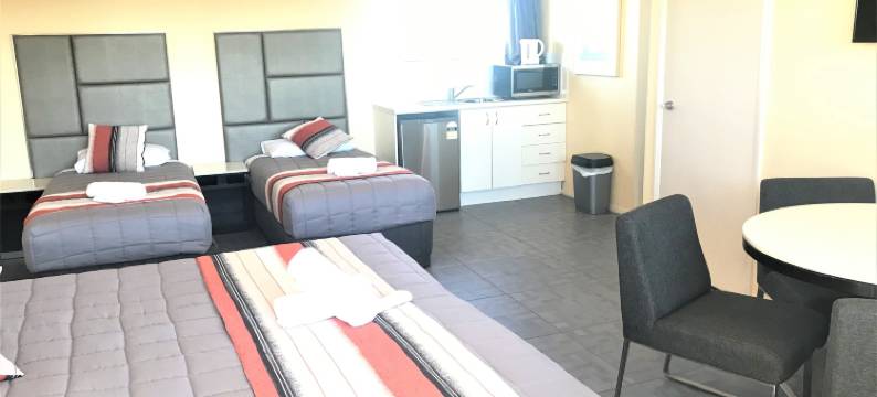 托克里汽车旅馆(Toukley Motor Inn)图片