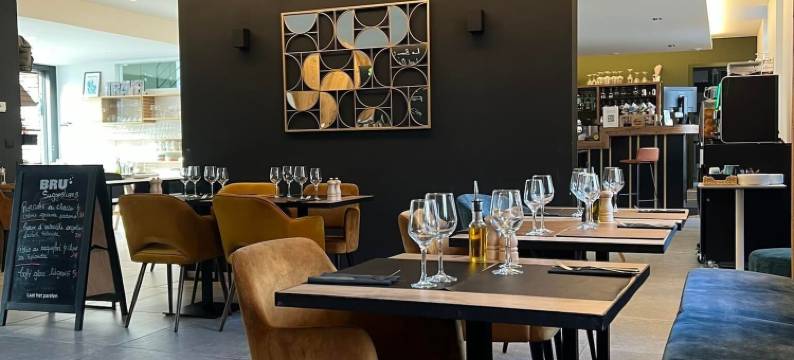 乐普利斯百特利德索图尔酒店(Le Presbytère de Sautour)图片