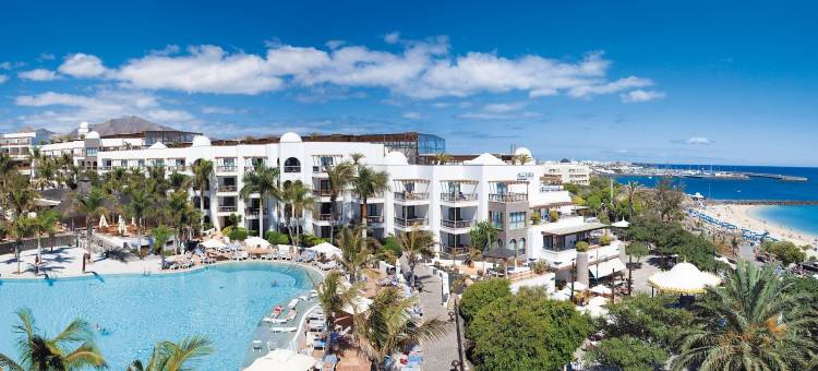 杨扎公主套房度假酒店(Princesa Yaiza Suite Hotel Resort)图片