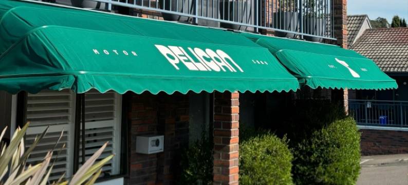 鹈鹕汽车旅馆(Pelican Motor Inn)图片