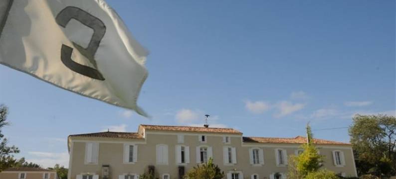 特拉加斯科尼亚(阿尔布雷高尔夫球场别墅)(Terra Gasconha)图片