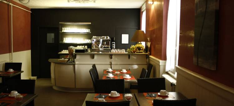 旅游酒店(Hotel du Touring)图片