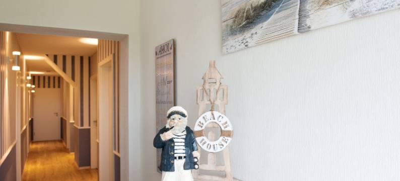 哈瓦藤伽尼酒店(Hotel HaWattn)图片