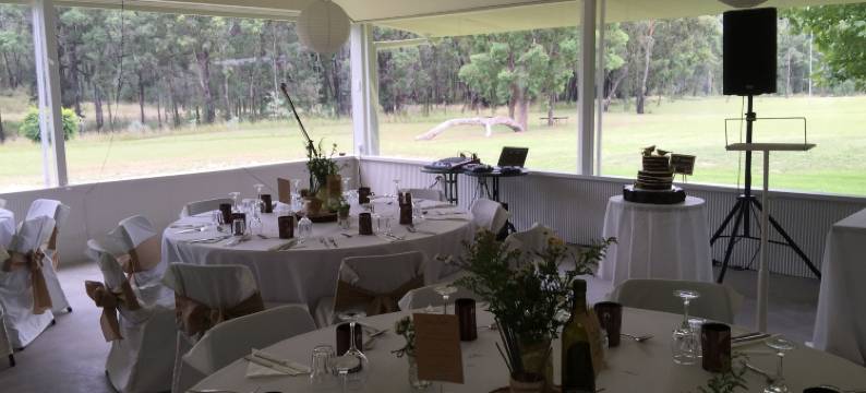 沃伦邦格斯山汽车旅馆(Warrumbungles Mountain Motel)图片