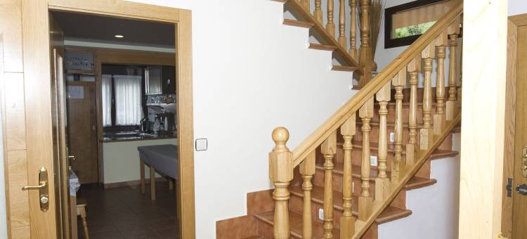 阿丽娜酒店(Hotel Alina)图片