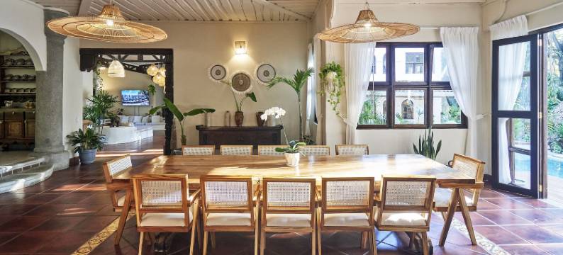 天堂海滩旅舍(Paradise Beach Lodge)图片