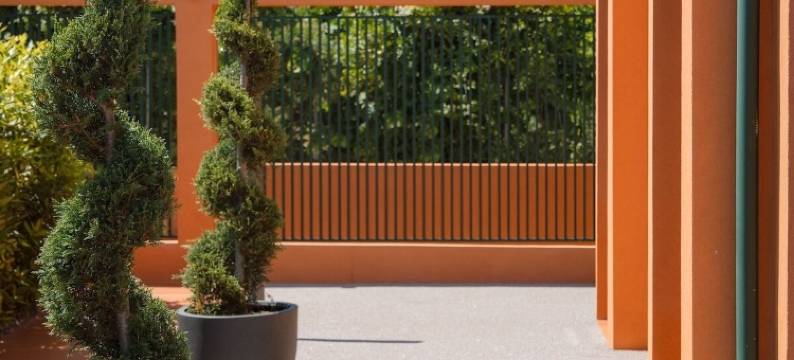 海角度假村(Cape Resort)图片