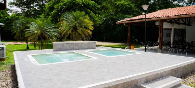 潘诺恩套房酒店(Hotel Penon Suites)图片