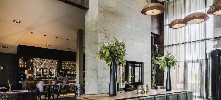 霍恩范德沃尔酒店(Van der Valk Hotel Hoorn)图片