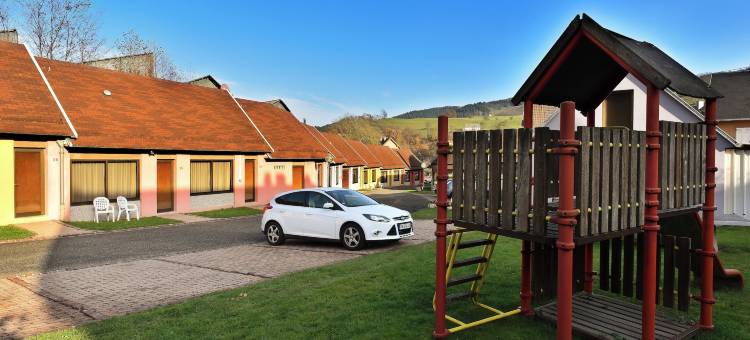 森林陛下之家客栈汽车旅馆(Logis Hostellerie Motel Au Bois le Sire)图片