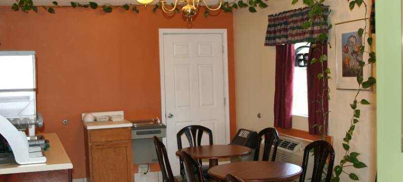 萨默维尔考彻酒店(Coach Inn - Summerville)图片