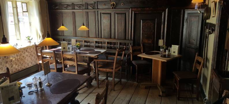 韦斯史都酒店(Weis Stue)图片