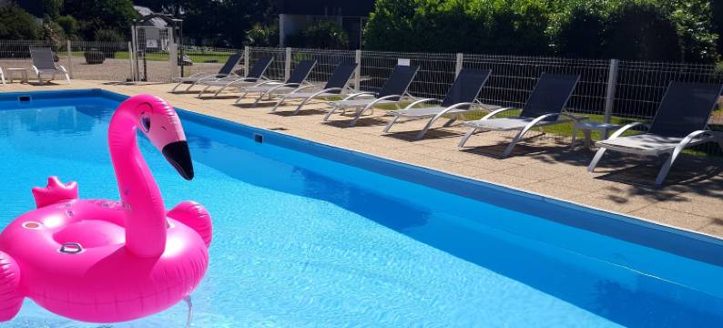 南十字酒店(La Croix du Sud)图片