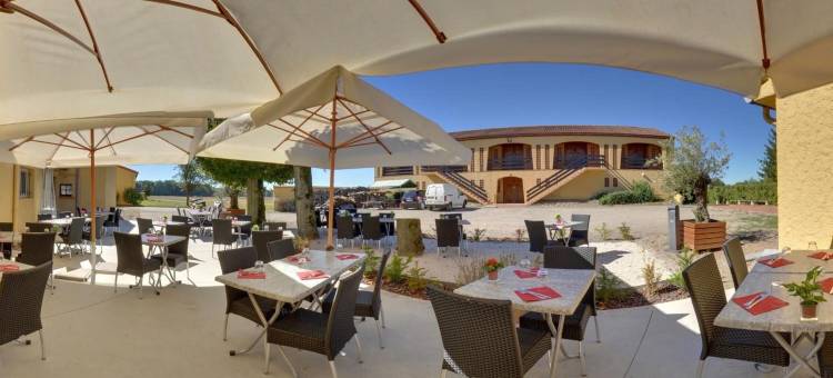 奥伯格杜格罗斯酒店(Logis l'Auberge du Gros)图片
