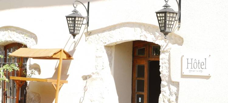 乐查普罗格酒店(Le Chapeau Rouge)图片