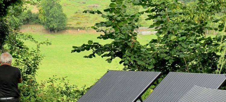 德霍斯弗安特酒店(Logis Deshors-Foujanet)图片