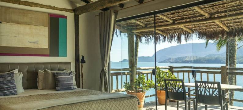 安纳斯精品酒店(Hotel Boutique Ananas)图片